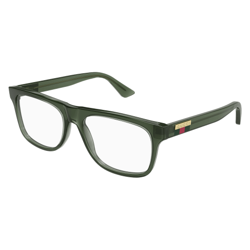 Gafas gucci online verdes